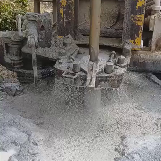如东上门打岩石井