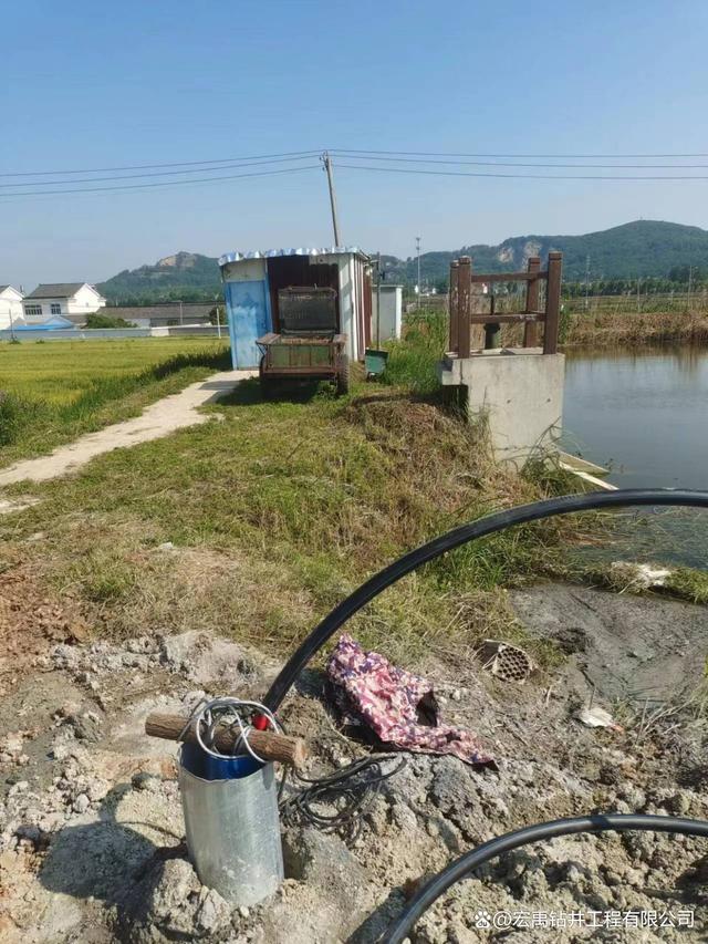 如东养鱼打什么井比较好